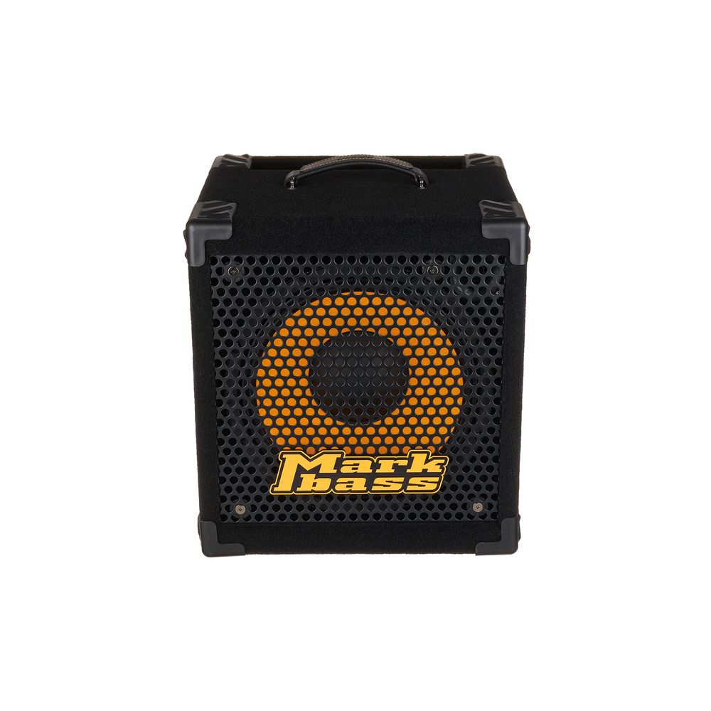 Markbass Mini CMD 121P V – Thomann Ireland