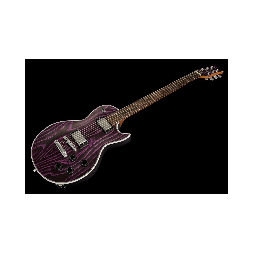 Harley Benton Agufish Custom Signature BT PB – Thomann Ireland