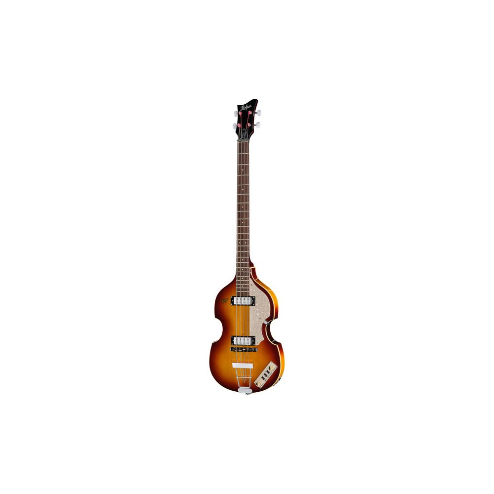 Höfner Ignition Bass Limited HI