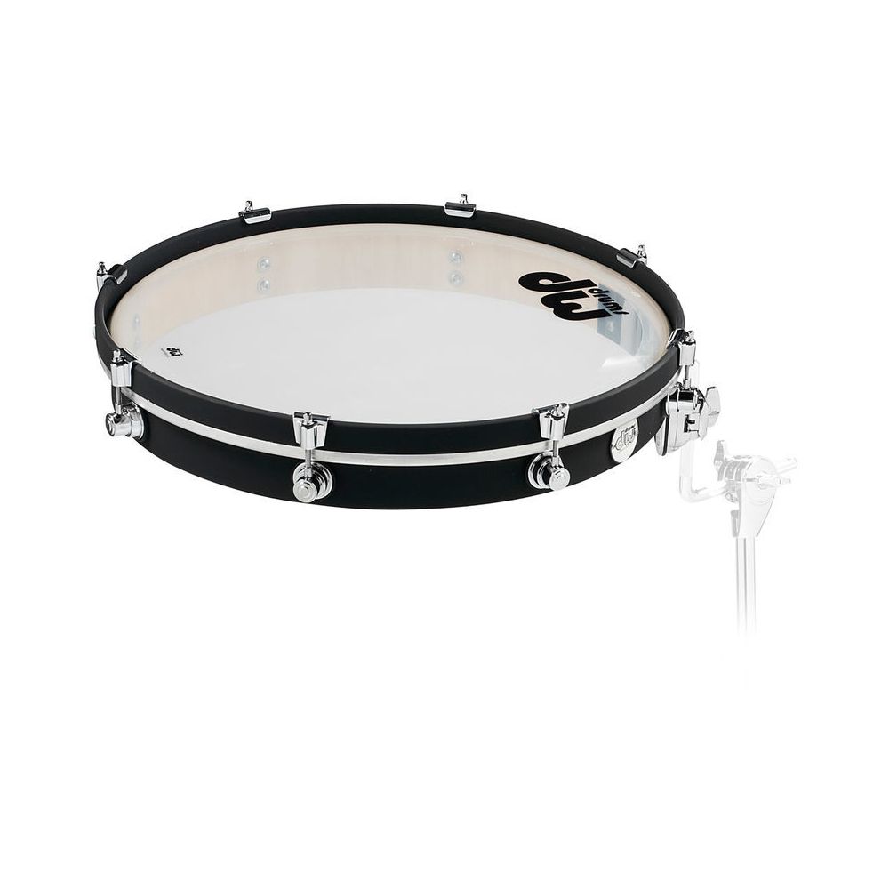 DW Design 20" Pancake Gong Set – Thomann Ireland