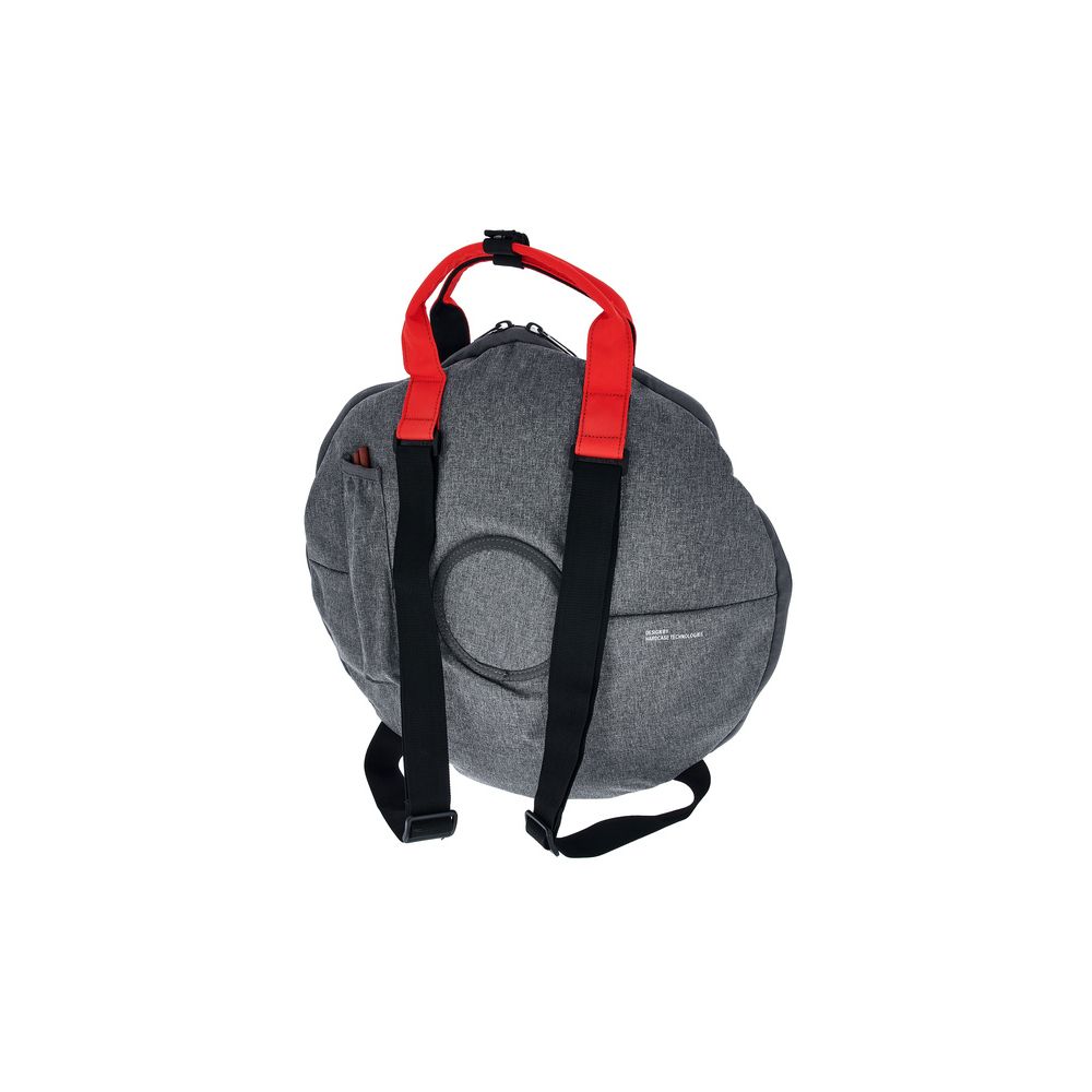 Thomann Tongue Drum 13" Lotus G – Thomann Ireland