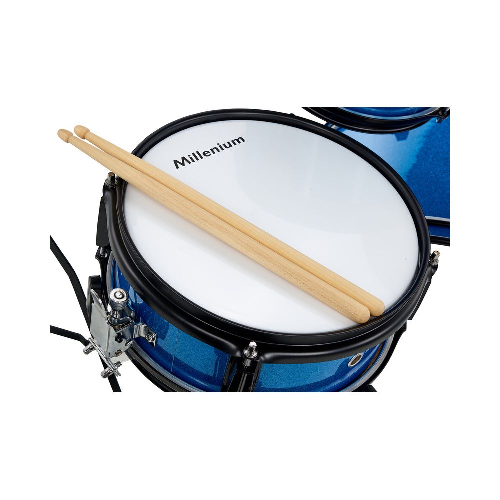 Millenium Youngster Drum Set Azure – Thomann Ireland