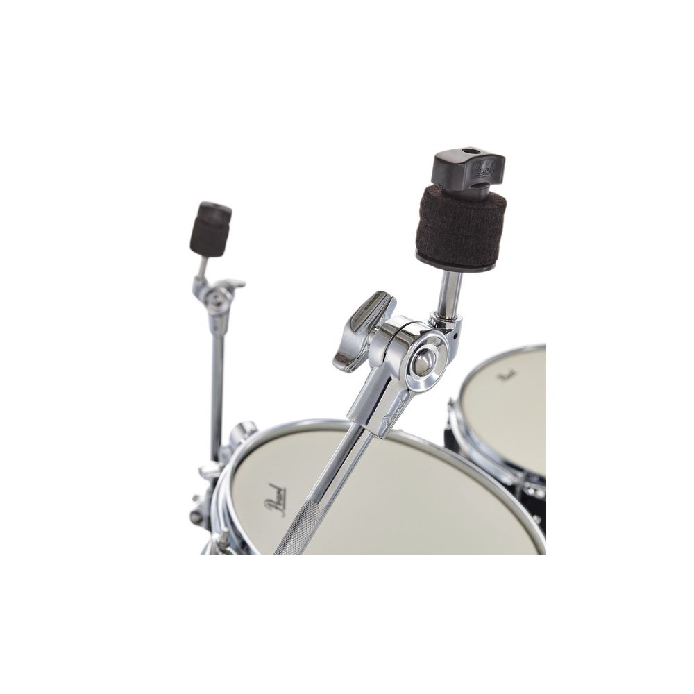 Pearl Midtown Matte Black – Thomann Ireland