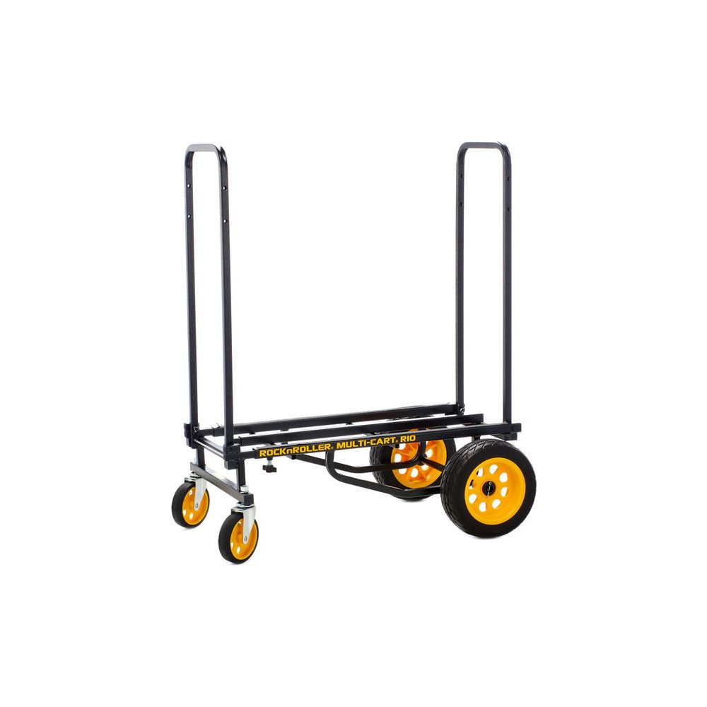 RockNRoller R10RT (Max) – Thomann Ireland