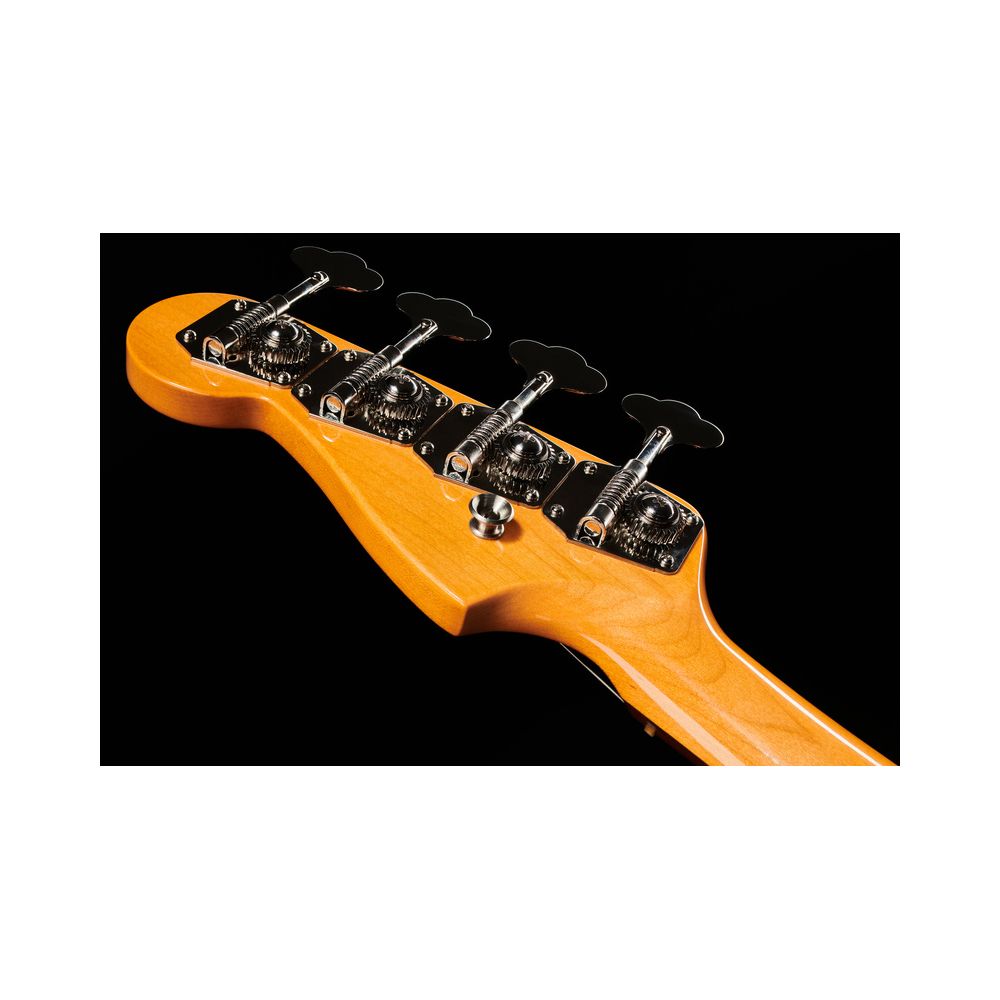 Fender AV II 60 P BASS RW WT3TB – Thomann Ireland