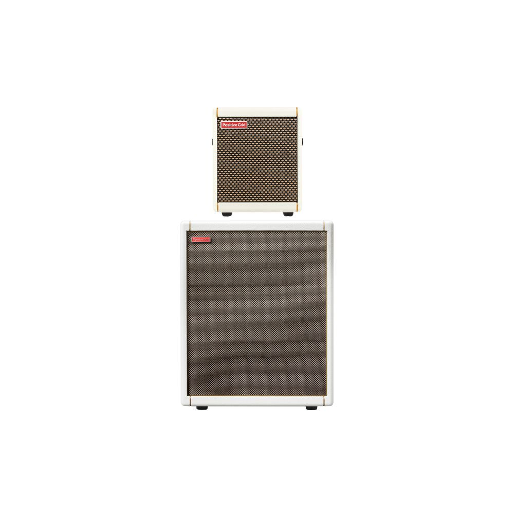 Positive Grid Spark Mini PW Bundle – Thomann Ireland