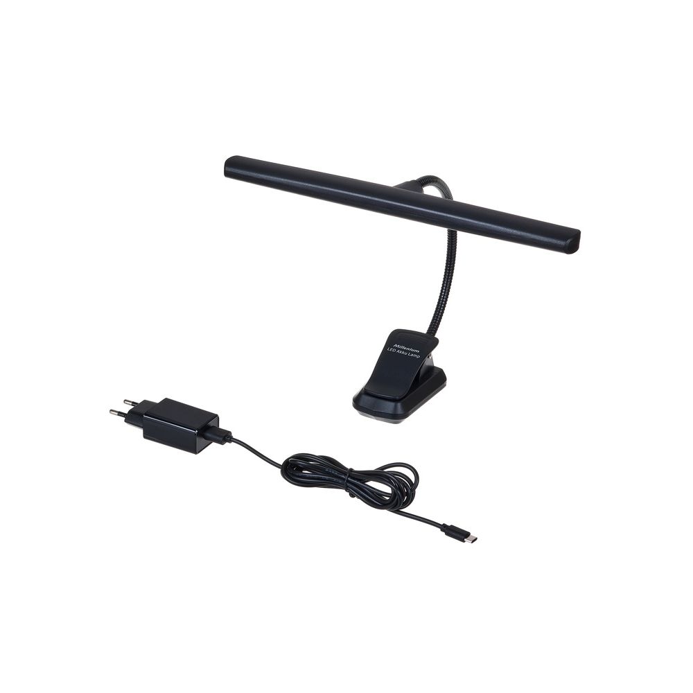 Millenium LED Akku Lamp – Thomann Ireland