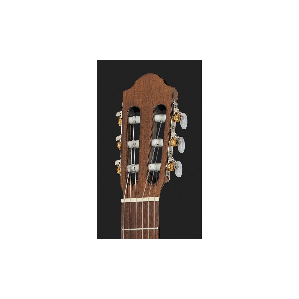 Thomann Classic Guitar S 4/4 Bundle – Thomann Ireland