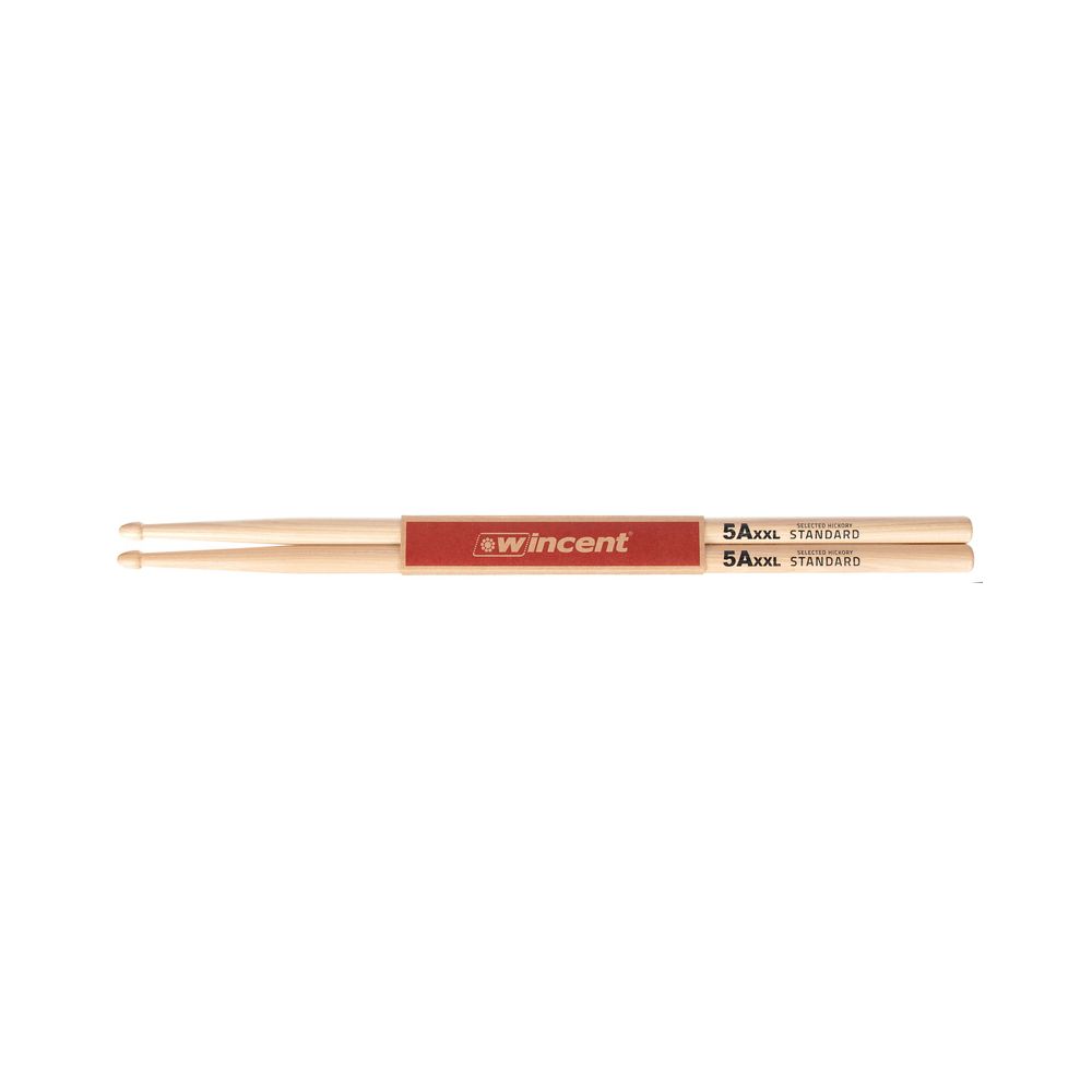 Wincent 5AXXL Hickory – Thomann Ireland