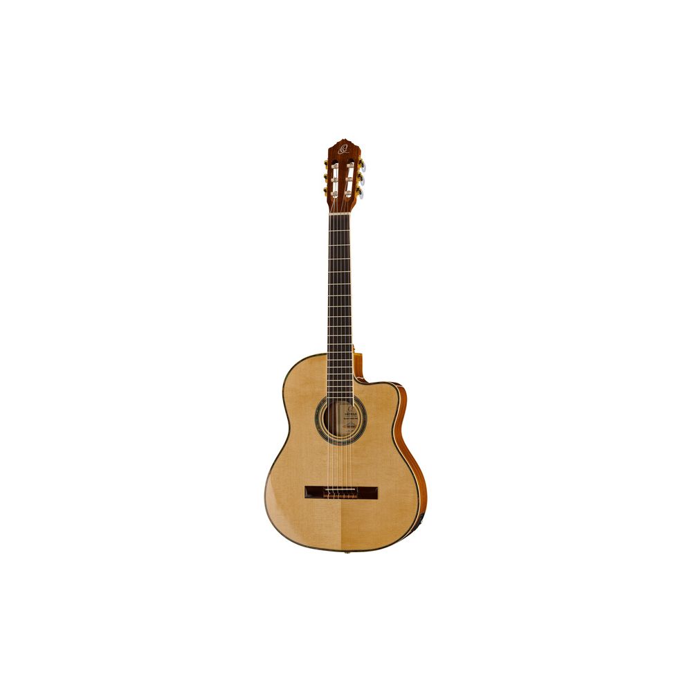 Ortega RCE141NT – Thomann Ireland