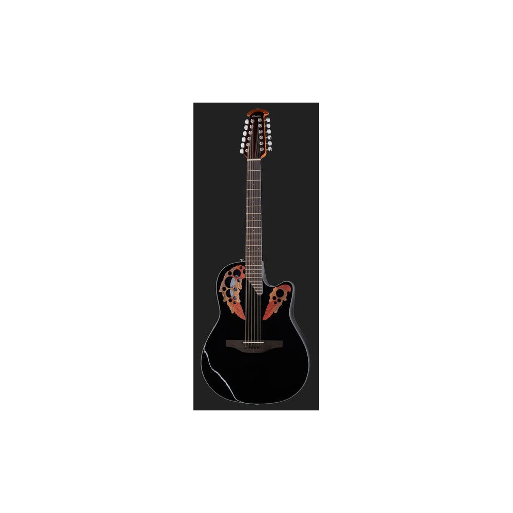 Ovation Celebrity Elite CE4412