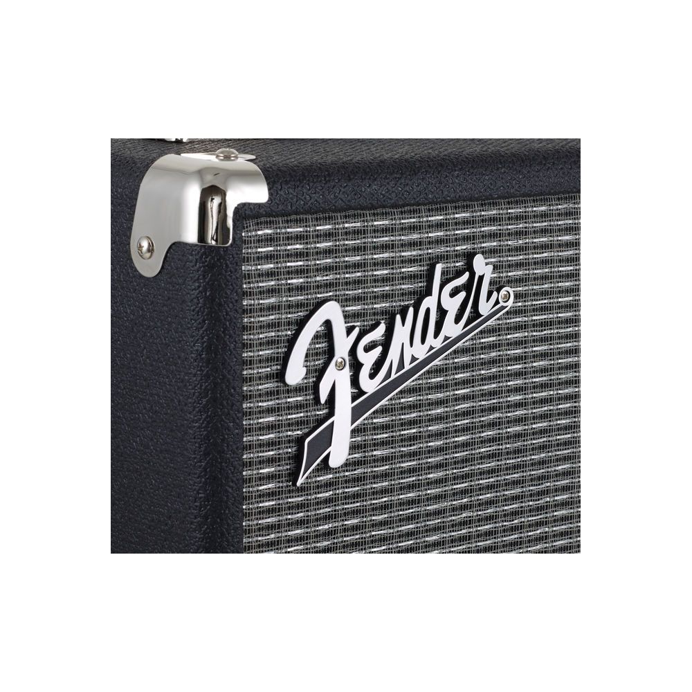 Fender Rumble 15  – Thomann Ireland
