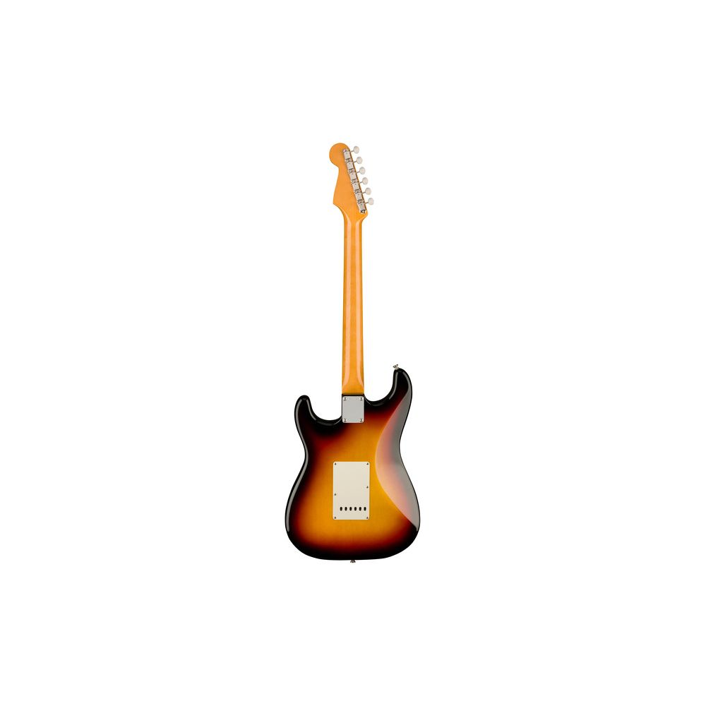 Fender AV II 61 STRAT RW WT3TB – Thomann Ireland