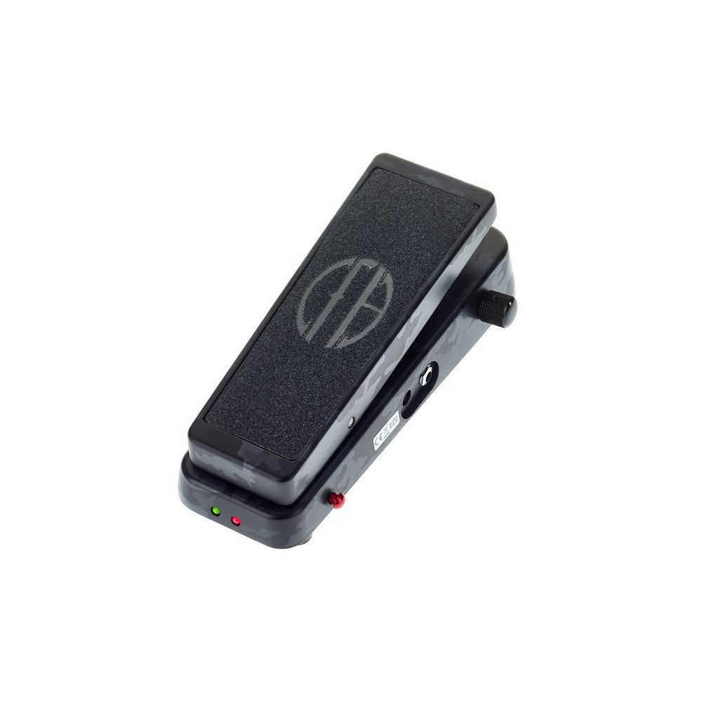 Dunlop Dimebag Cry Baby Wah – Thomann Ireland