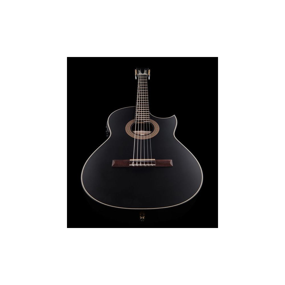 Hanika Thomann Custom BK  – Thomann Ireland