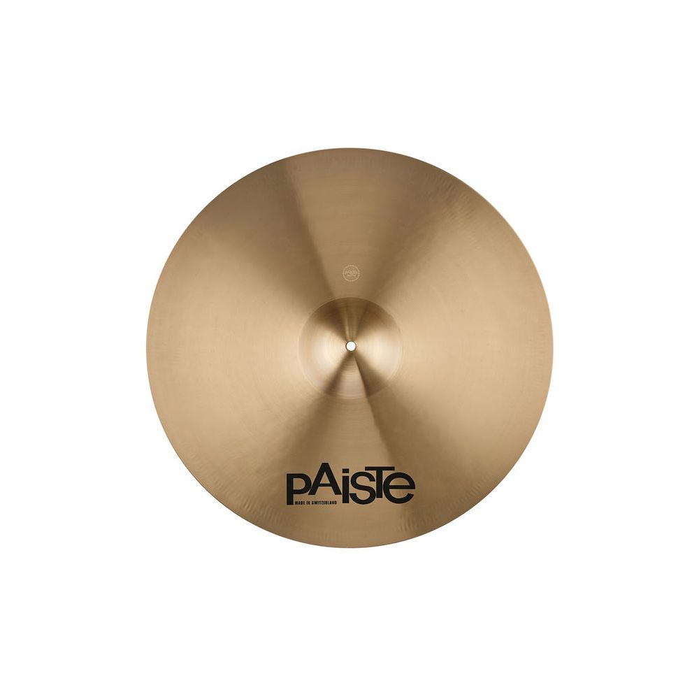 Paiste 22" 602 Mod. Essentials Ride – Thomann Ireland