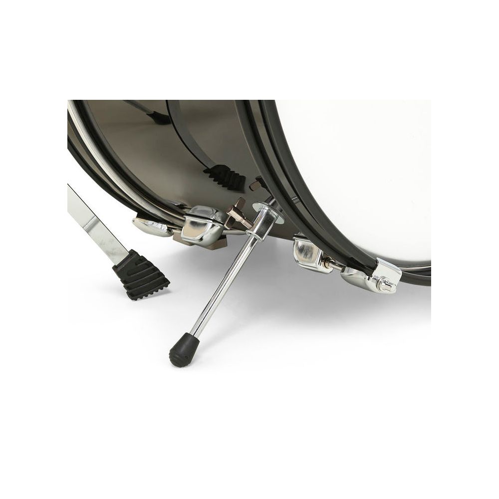 Millenium Focus Junior Drum Set Black – Thomann Ireland