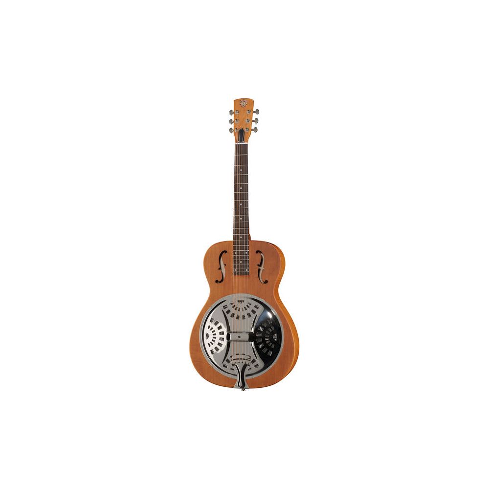 Dobro Hound Dog Round Neck – Thomann Ireland