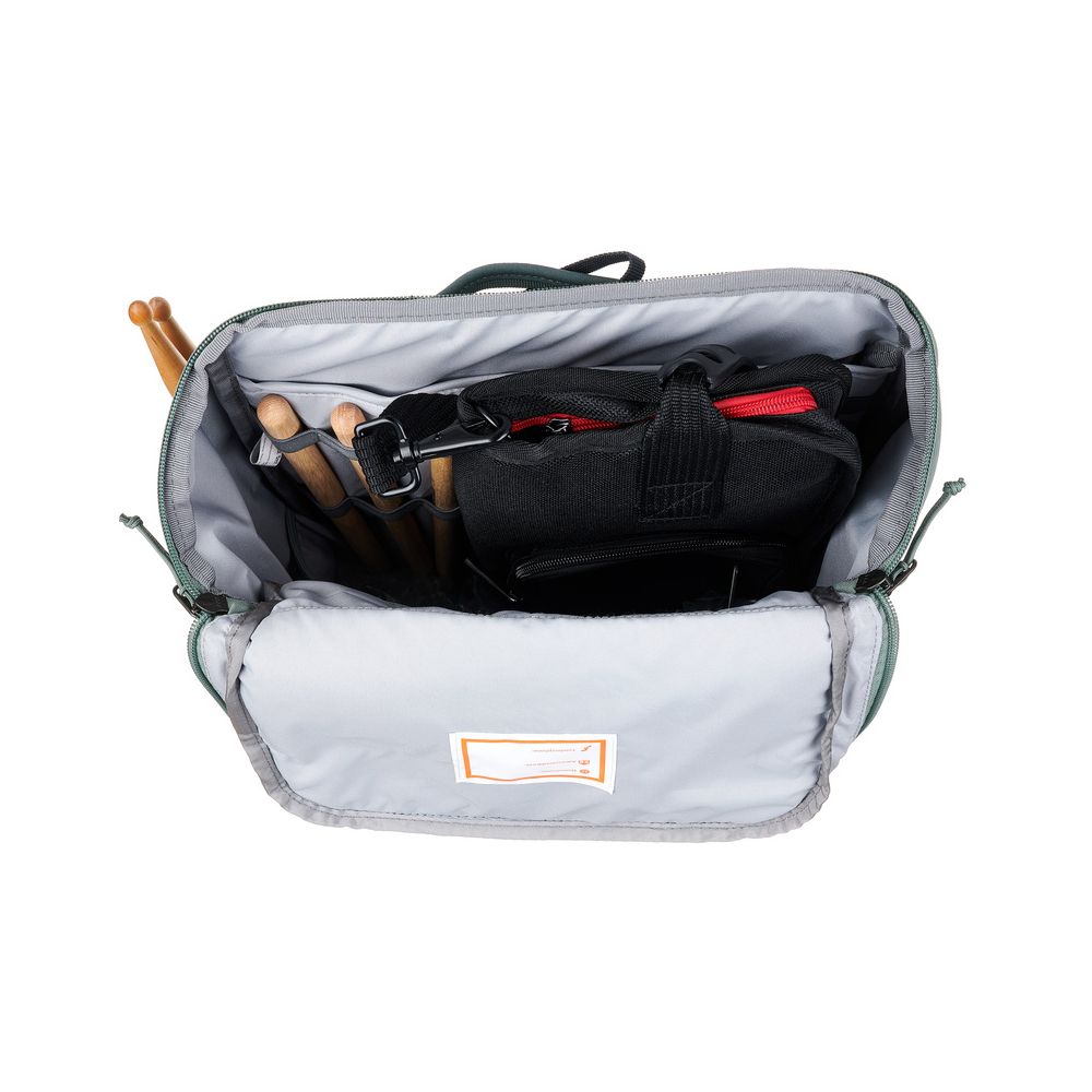 Thomann Backpack Drummer Travel – Thomann Ireland