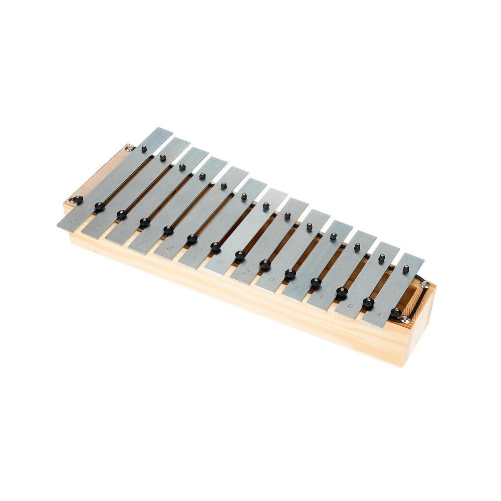Studio 49 AGd Alto Glockenspiel – Thomann Ireland
