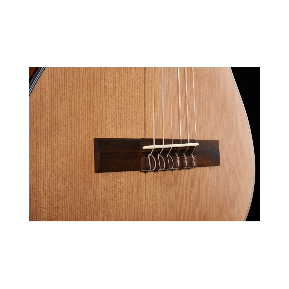 Gewa Student Natural Cedar 1/2 – Thomann Ireland