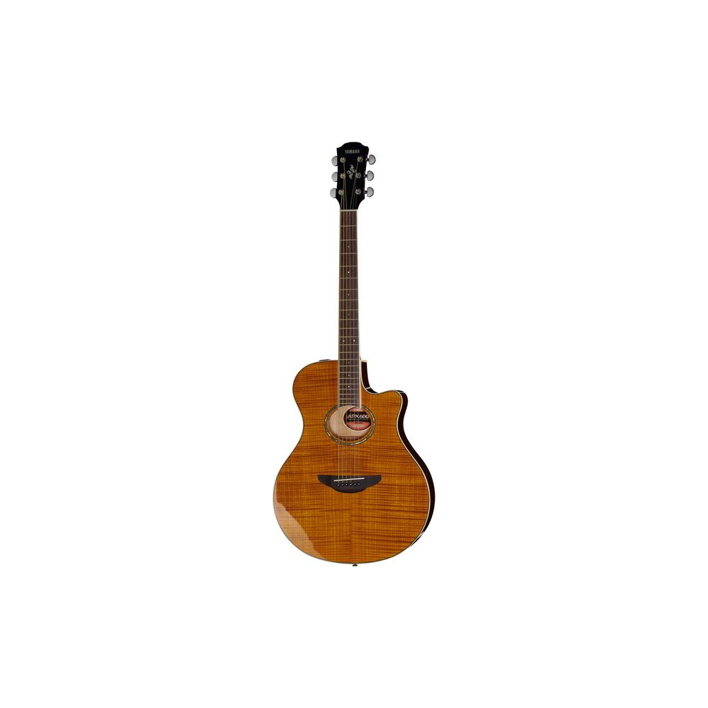 Yamaha APX 600 FM Amber – Thomann Ireland