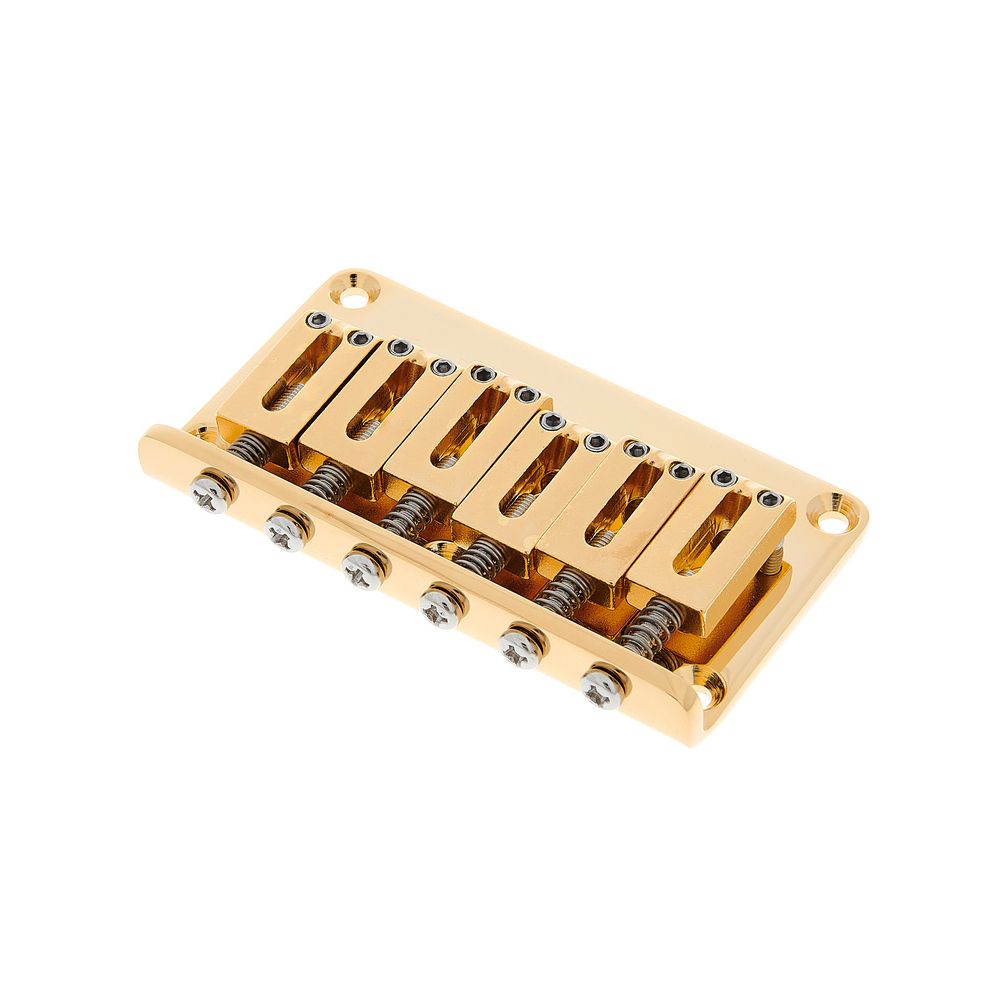 Gotoh GTC102 ST Hardtail Bridge G – Thomann Ireland