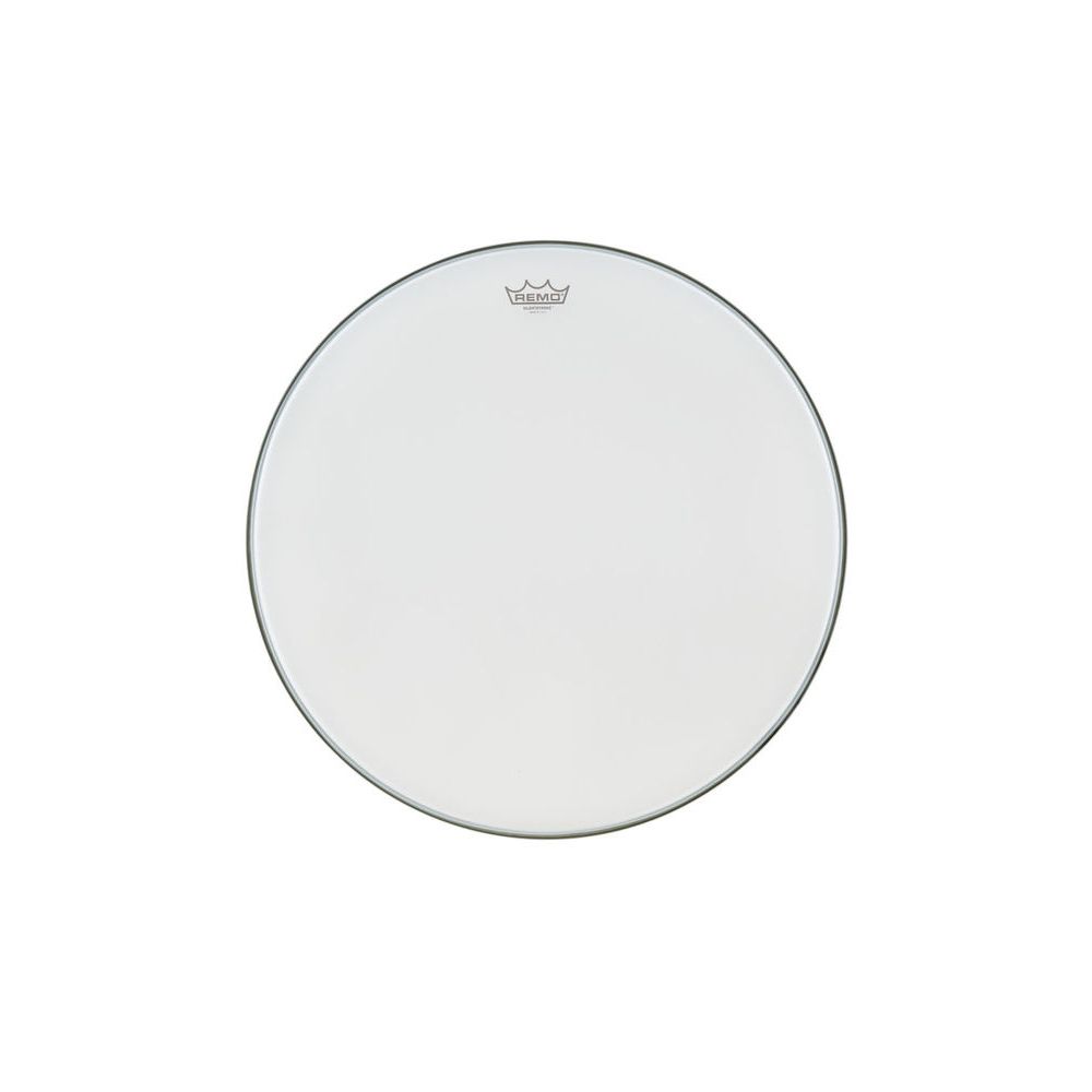 Remo 22" Silent Stroke Mesh Head BD – Thomann Ireland