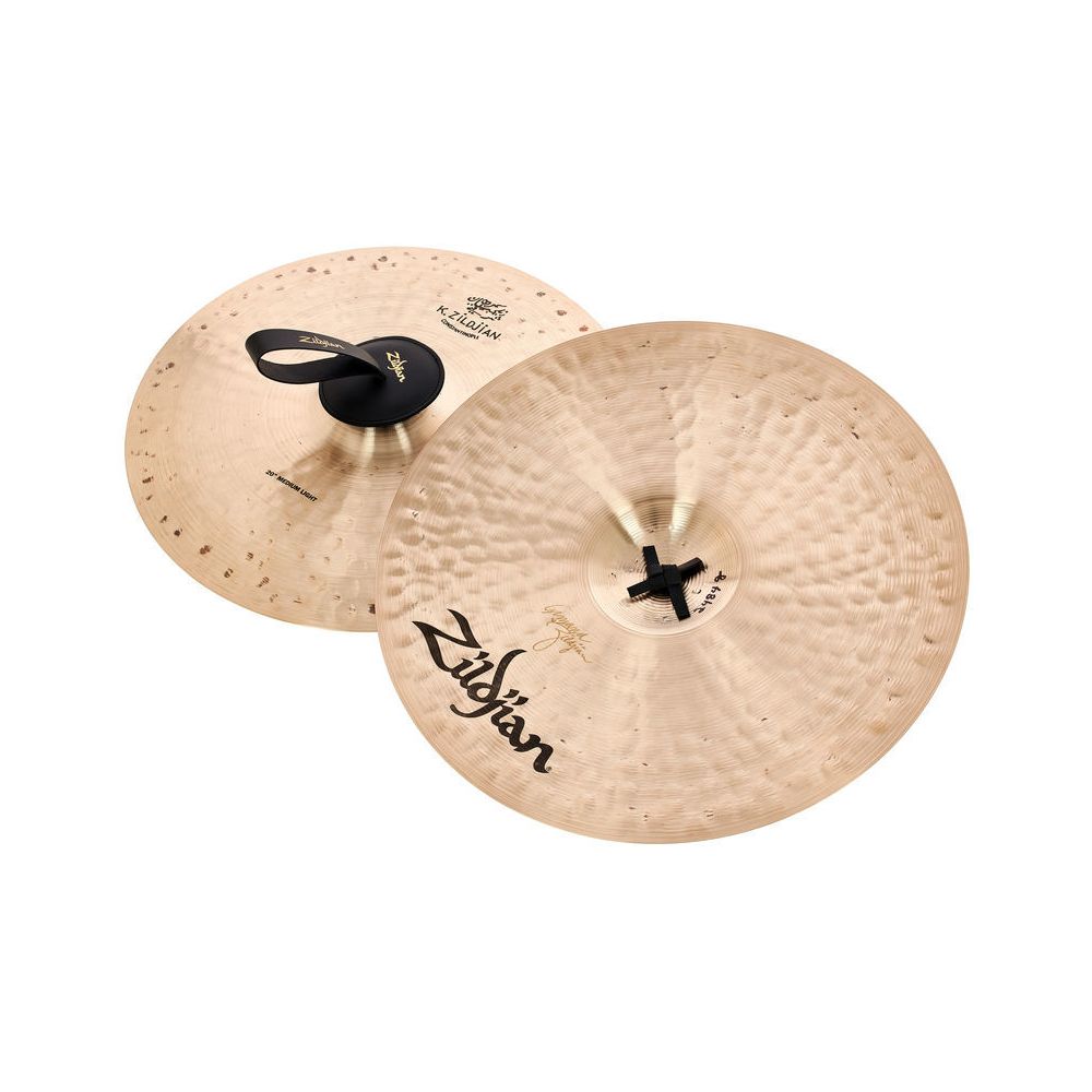 Zildjian 20" K Constantinople ML – Thomann Ireland