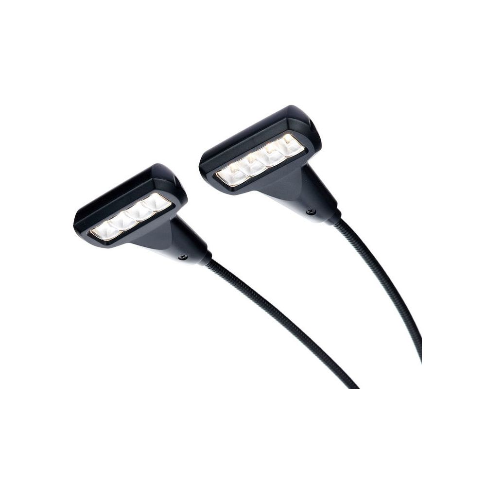 K&M 12273 Double4 LED Flexlight – Thomann Ireland