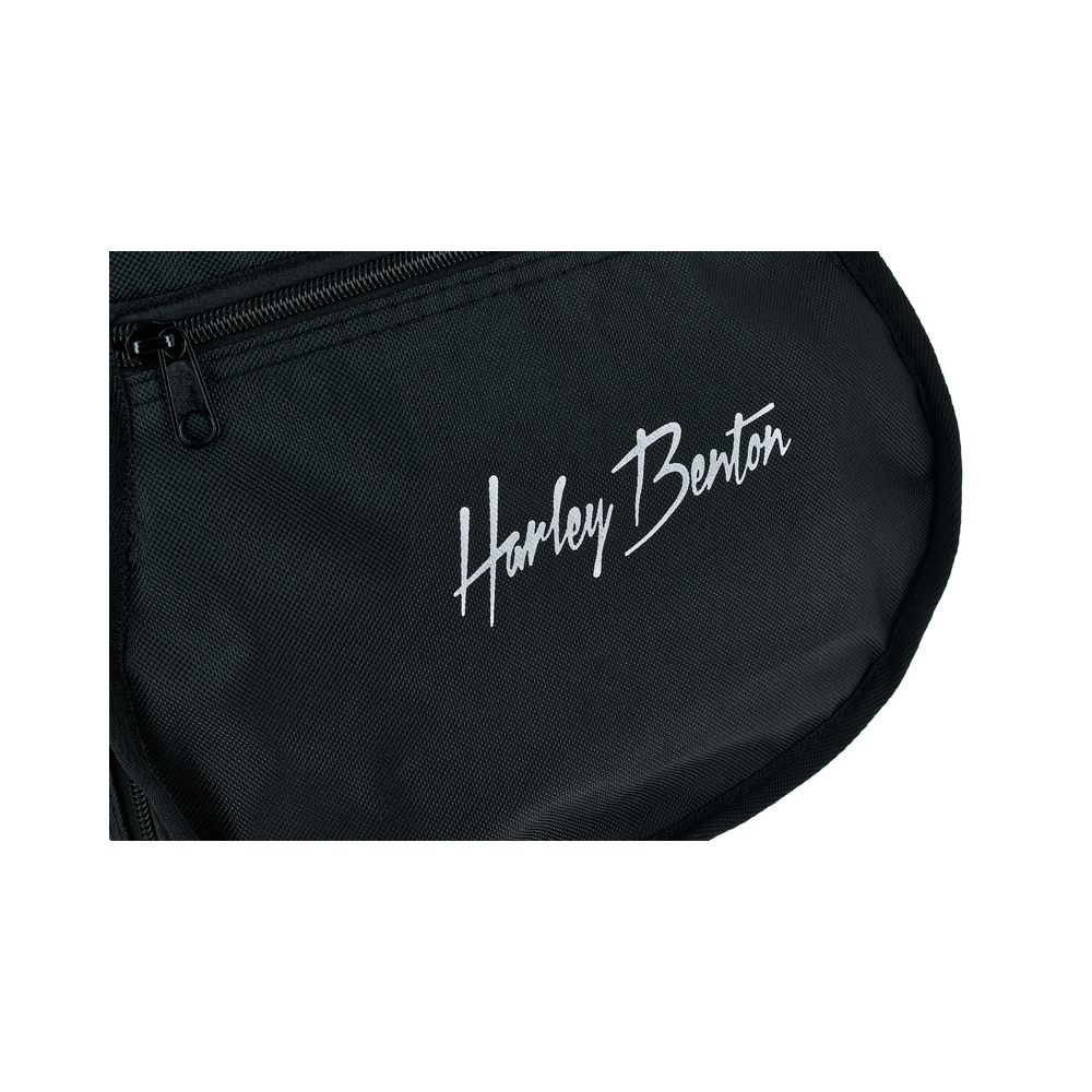 Harley Benton T