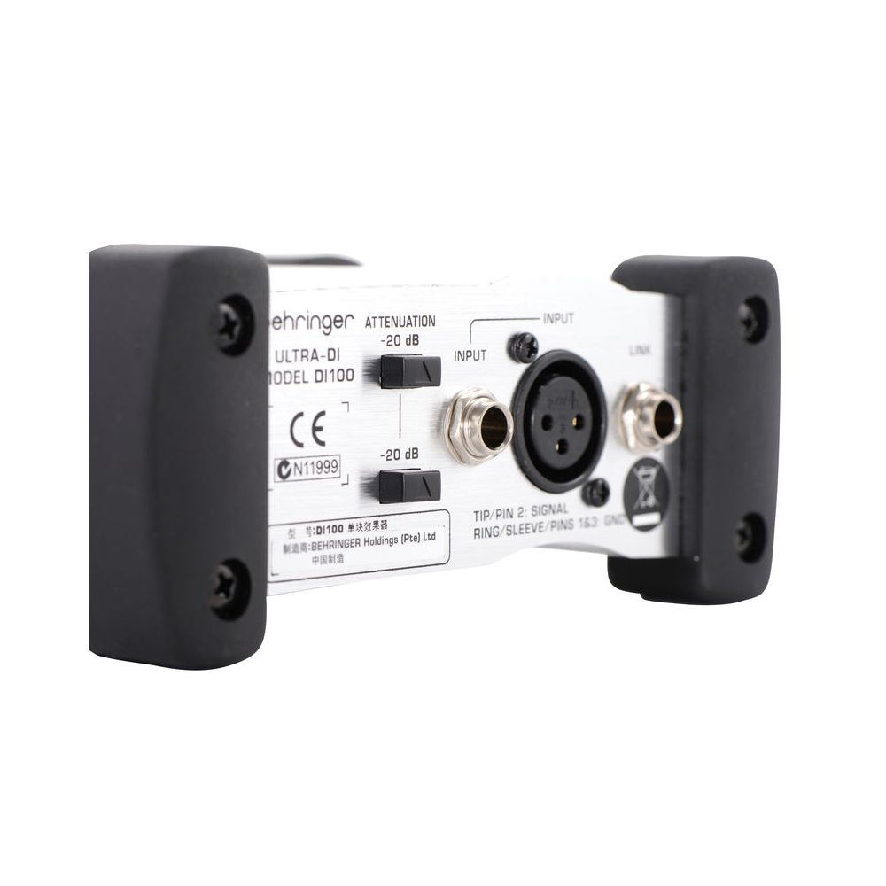 Behringer DI100 Ultra