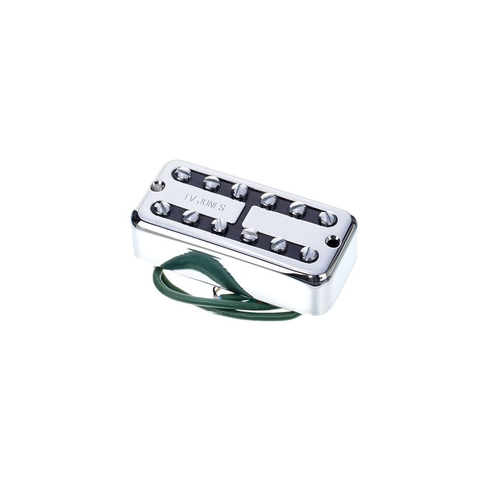 TV Jones TV Classic BR UM C – Thomann Ireland