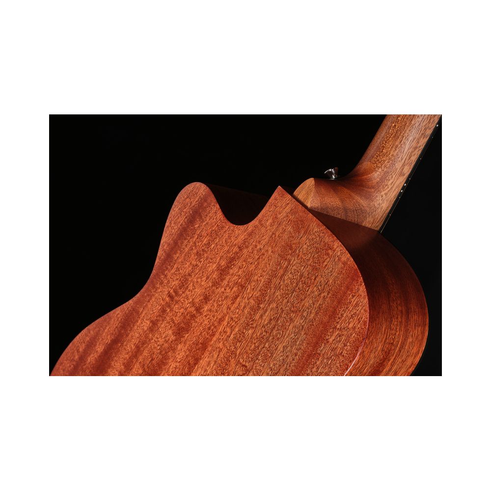 Martin Guitar 000C Jr E Bass Burst – Thomann Ireland