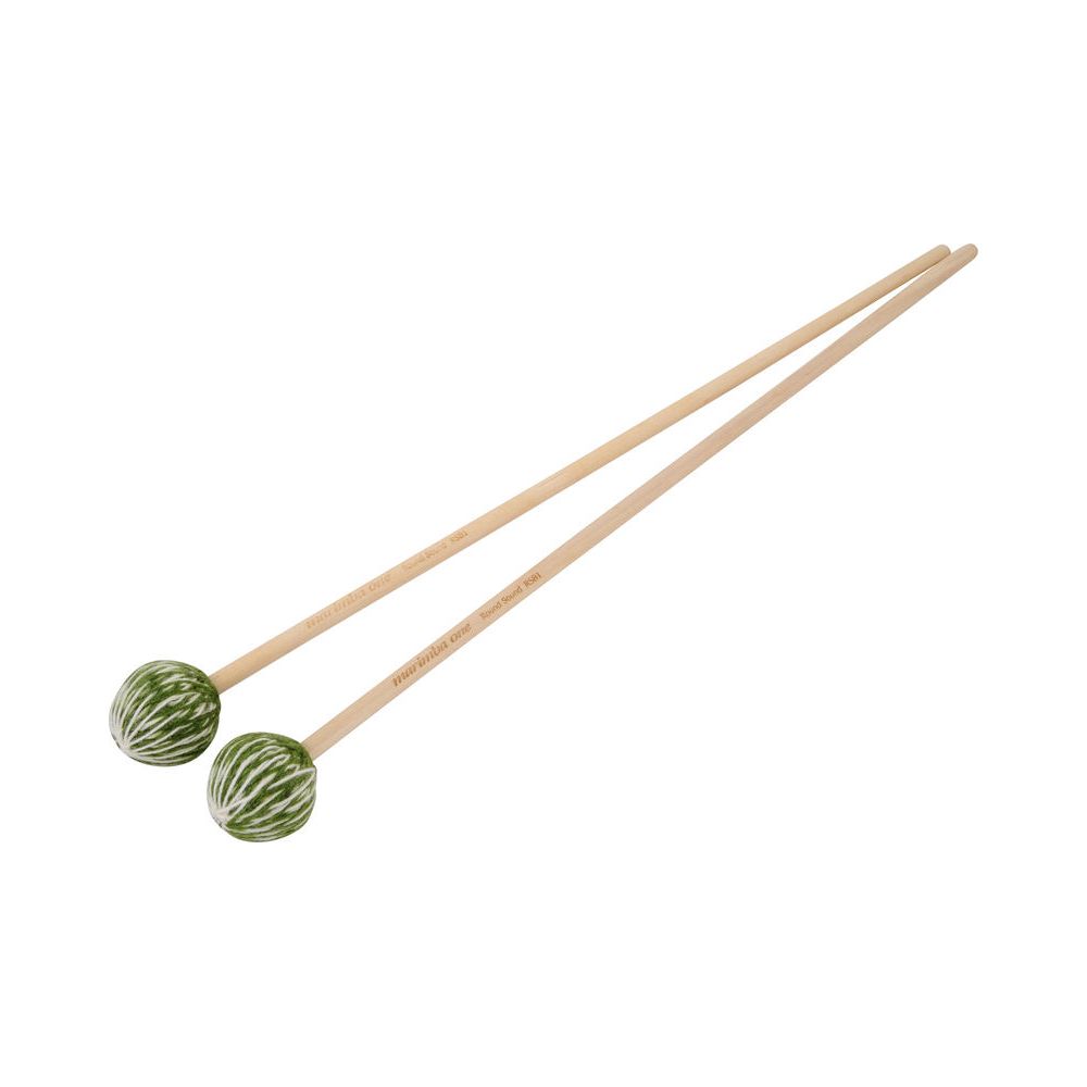 Marimba One RSB1 Round Sound Mallets – Thomann Ireland