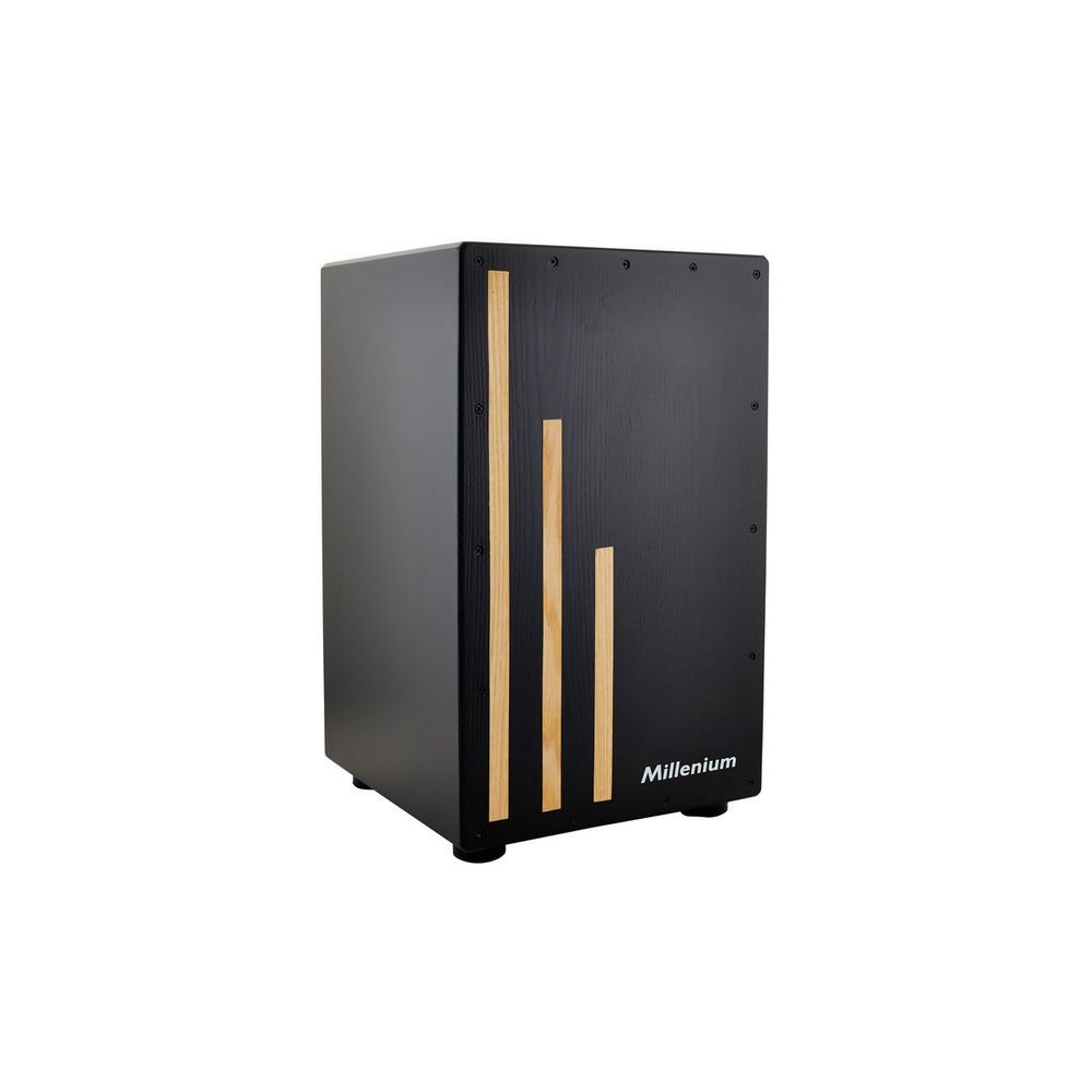 Millenium BlackBox Cajon – Thomann Ireland