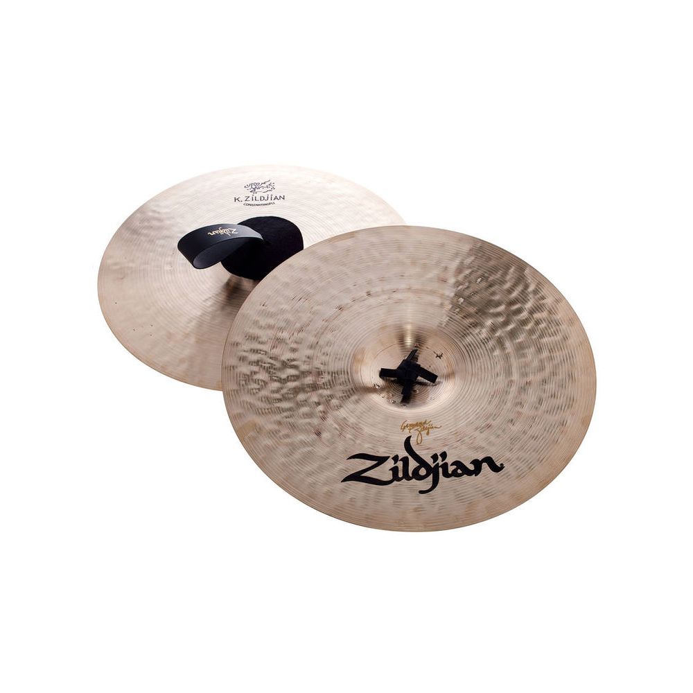 Zildjian 18" K Constantinople ML – Thomann Ireland