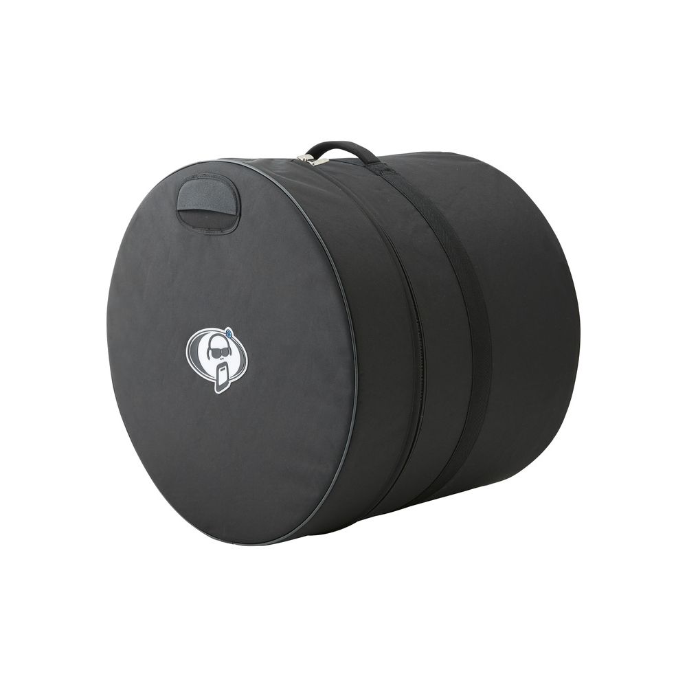 Protection Racket AAA Rigid BD Bag 22"x16" – Thomann Ireland