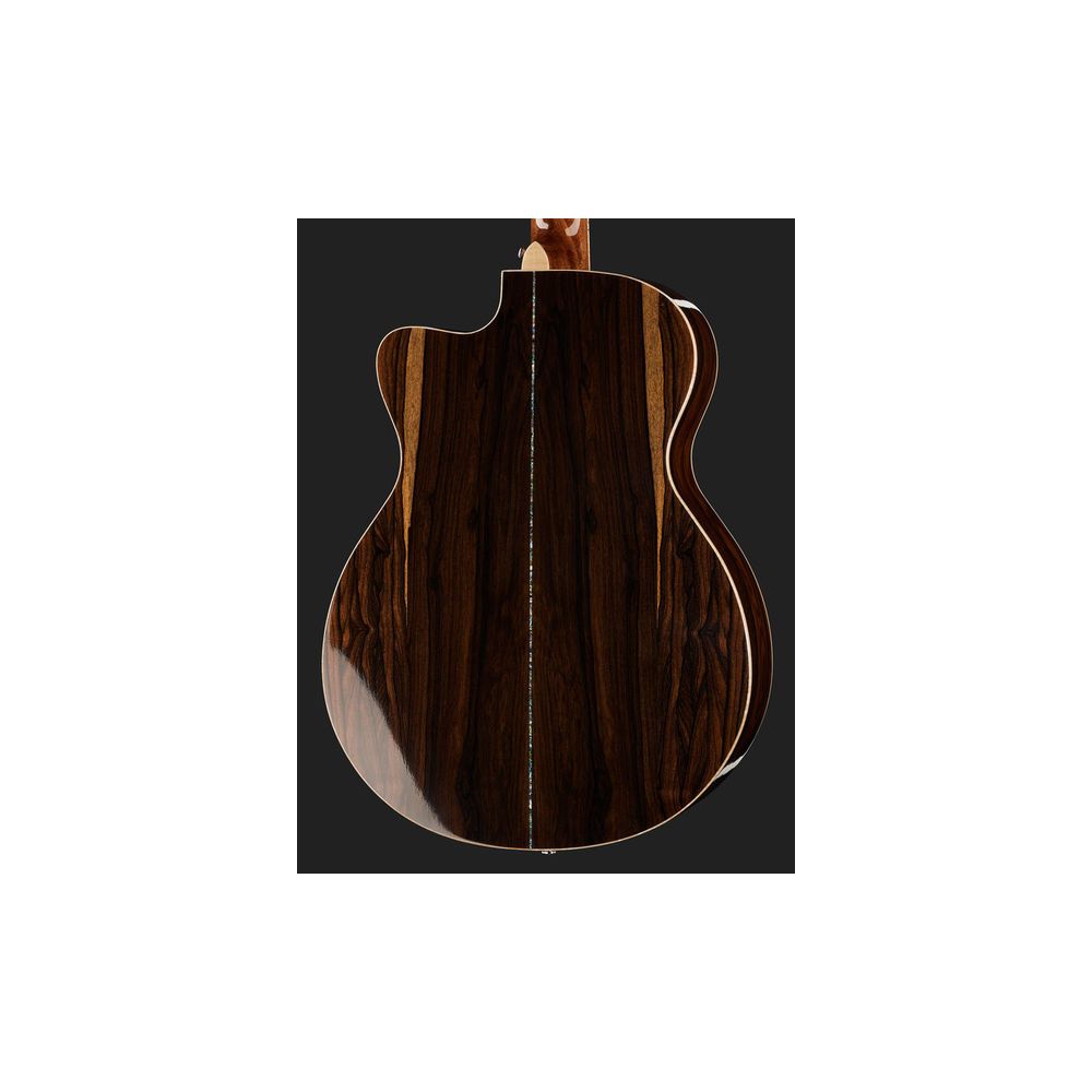 PRS SE A60E Natural – Thomann Ireland