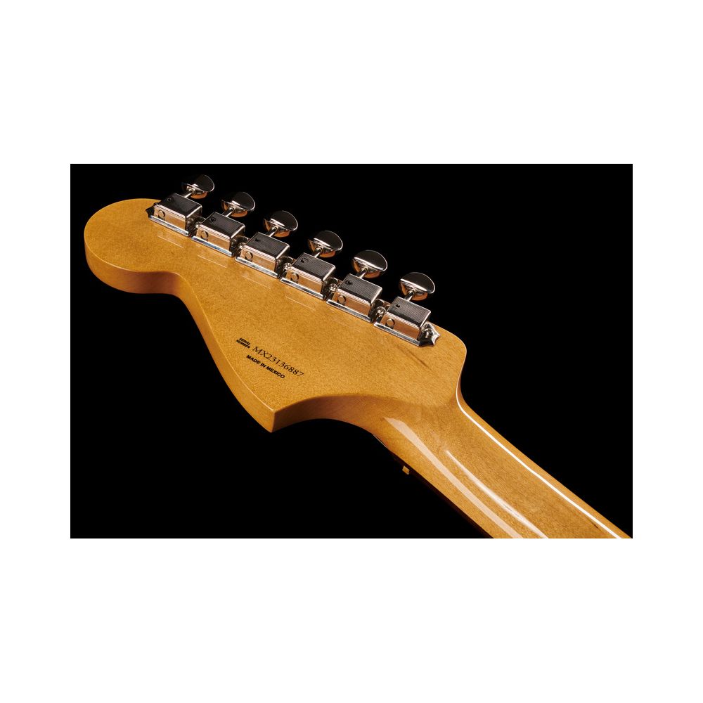 Fender Vintera II 60s Bass VI FR – Thomann Ireland