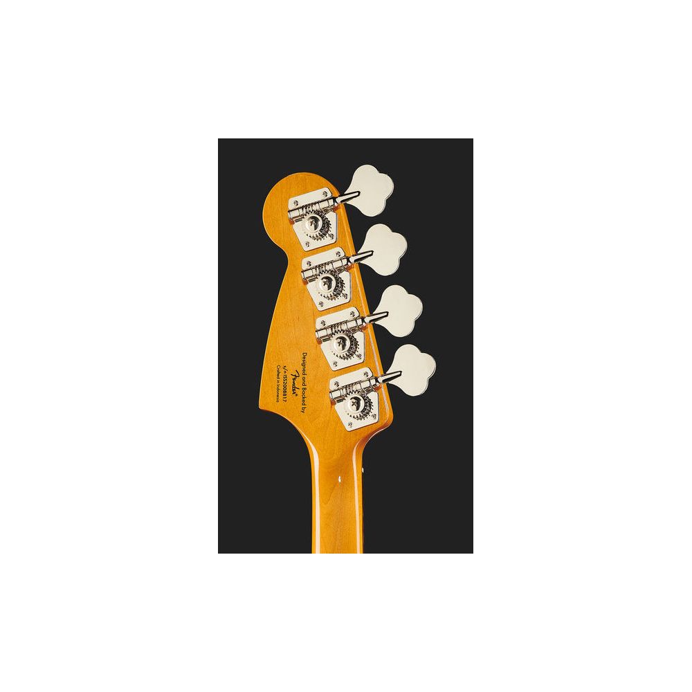 Squier CV 60s Mustang Bass OW – Thomann Ireland