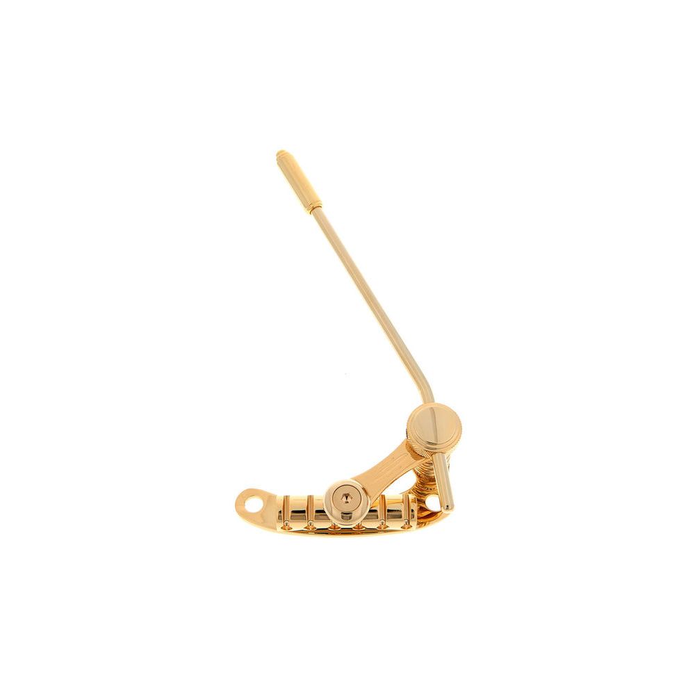 Duesenberg Les Trem II Gold TM85G – Thomann Ireland