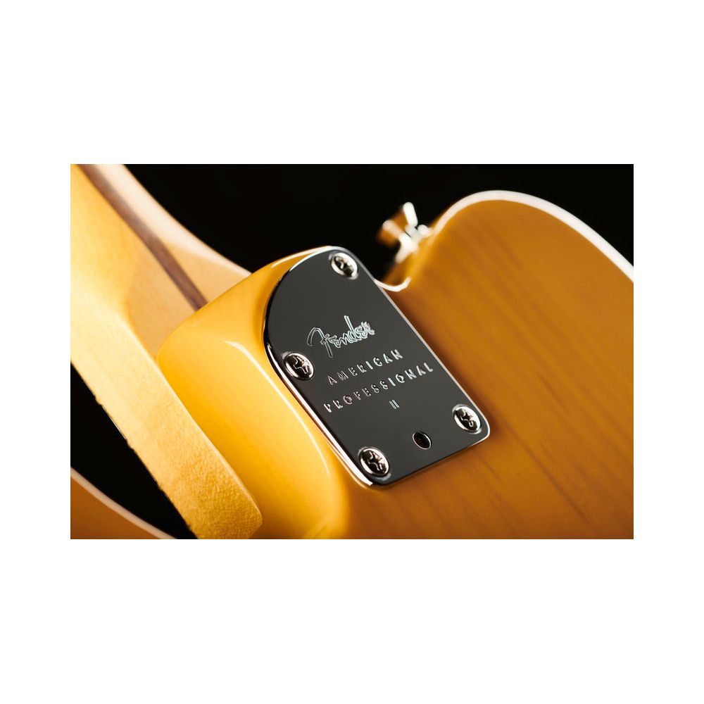 Fender AM Pro II Tele MN BTB – Thomann Ireland