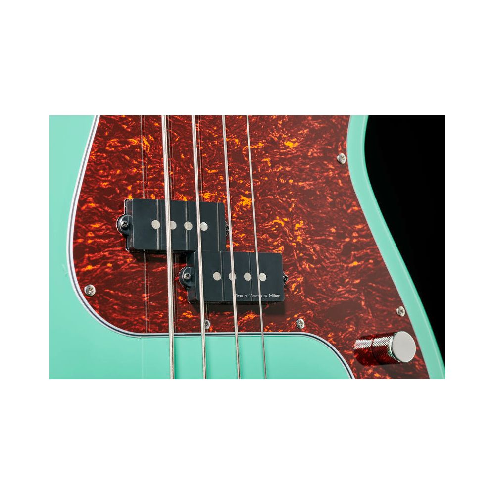 Marcus Miller P5 Alder