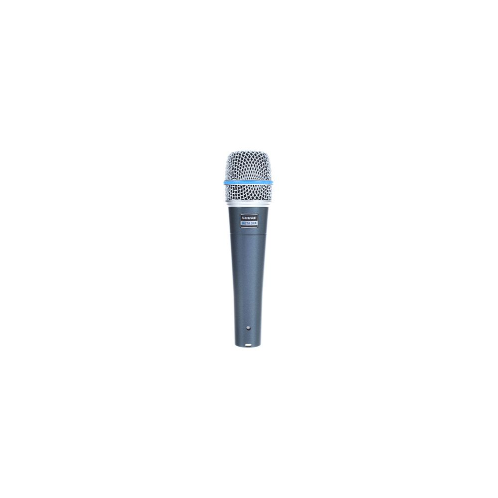 Shure Beta 57 A B