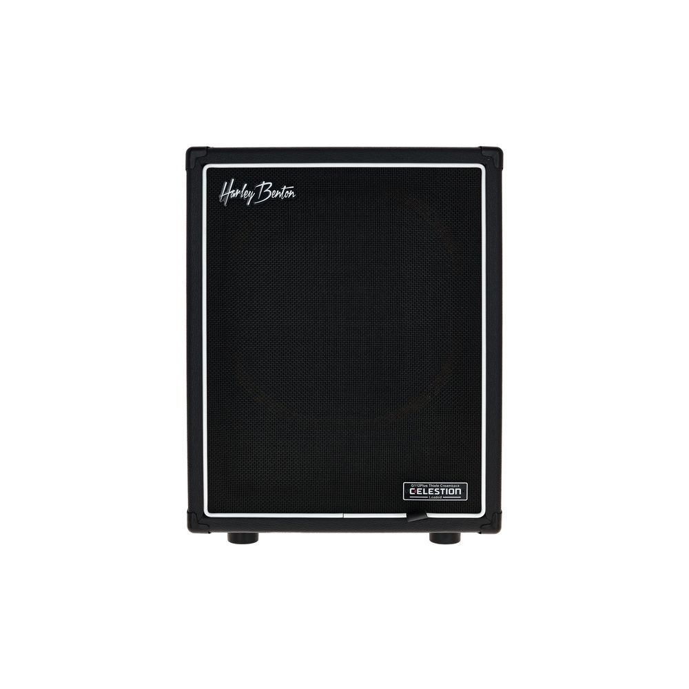 Harley Benton G112Plus Thiele Creamback – Thomann Ireland