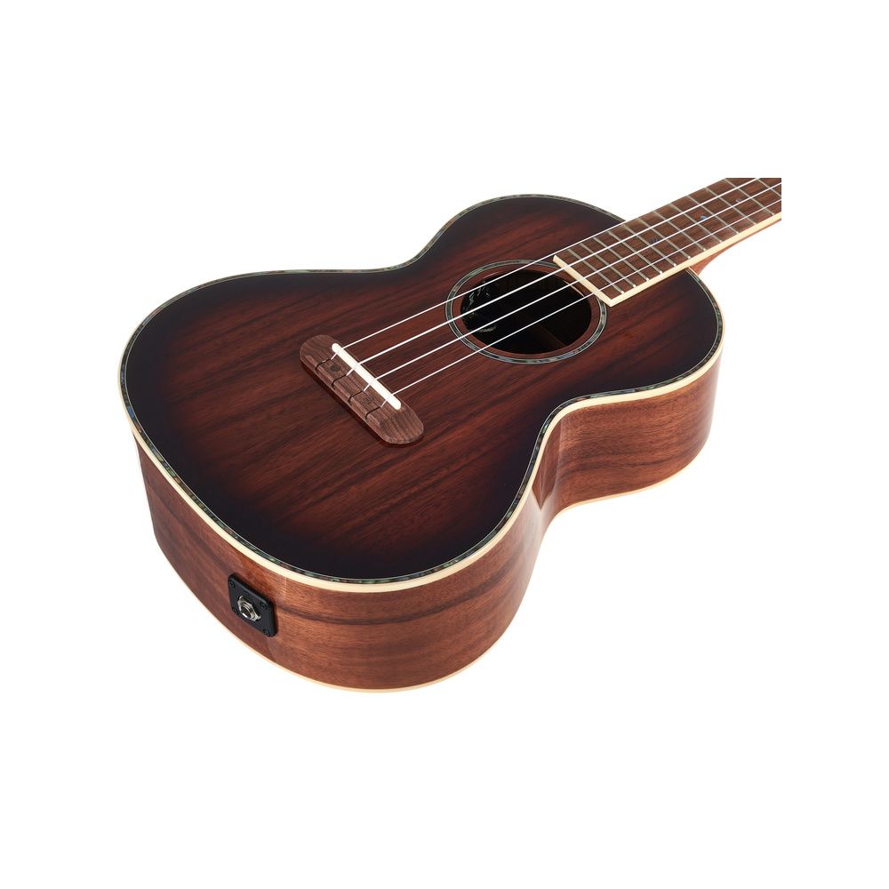 Fender Montecito Tenor Ukulele SEB – Thomann Ireland