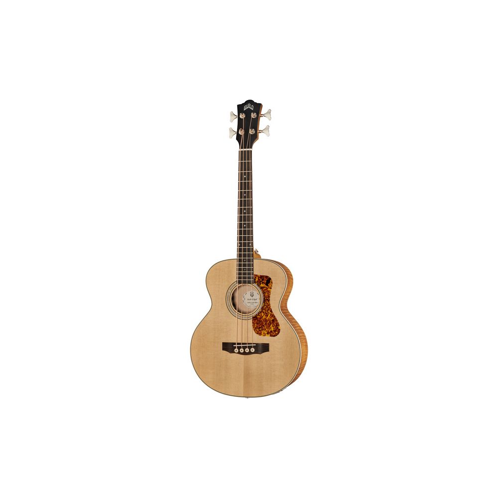 Guild Jumbo Junior Bass Westerly – Thomann Ireland