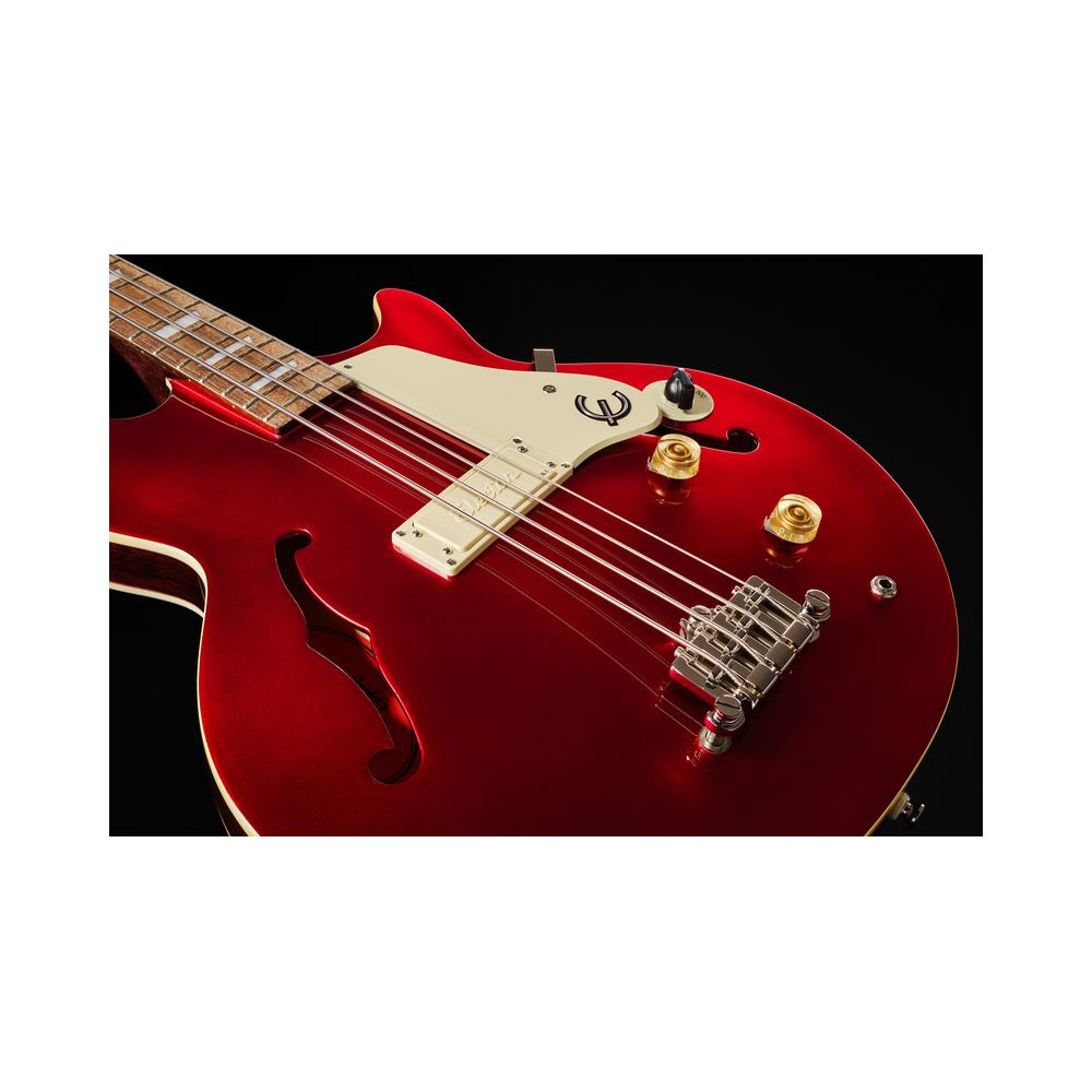 Epiphone Jack Casady Signature Bass SB – Thomann Ireland