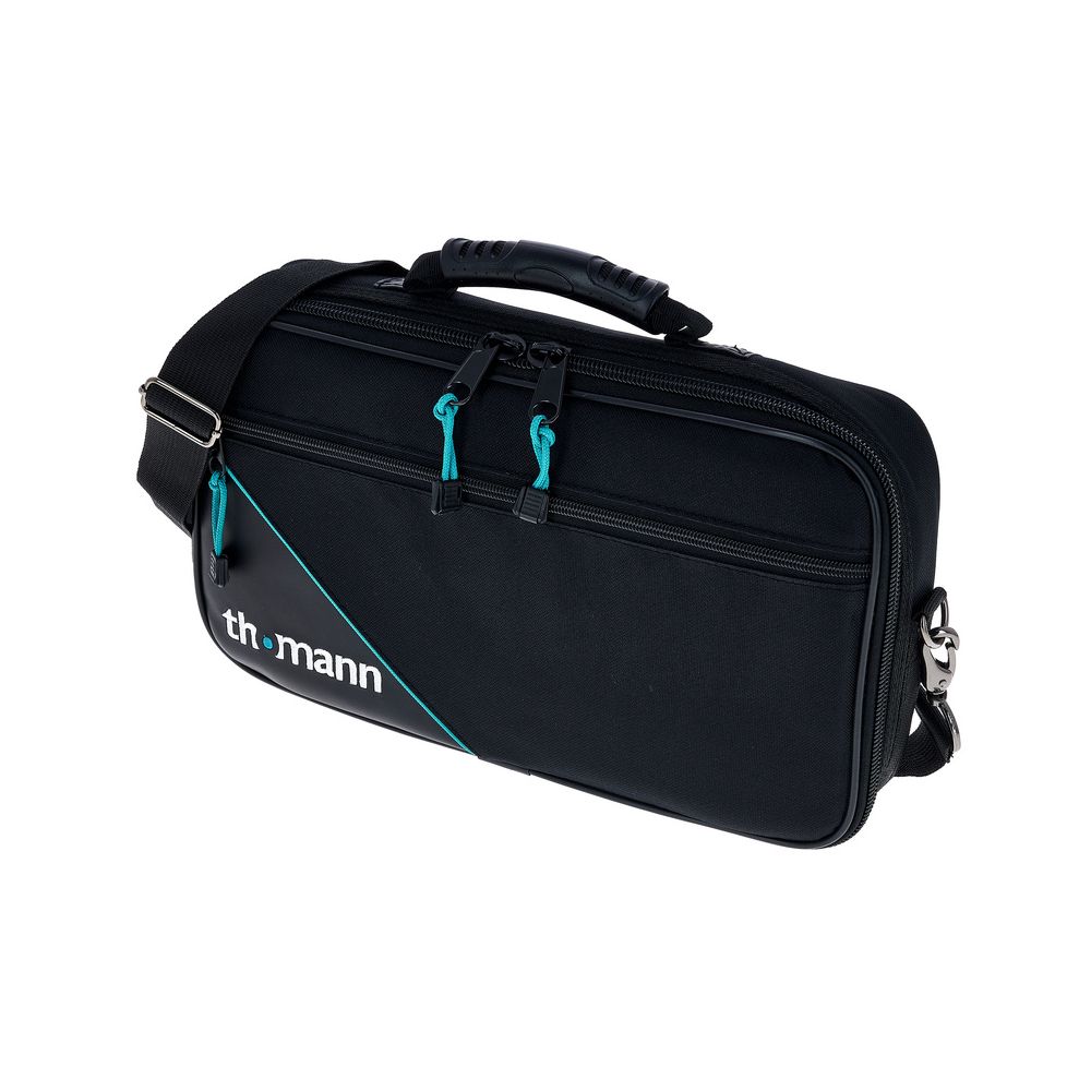 AKAI Professional MPK mini Play MK3 Bag Bundle – Thomann Ireland